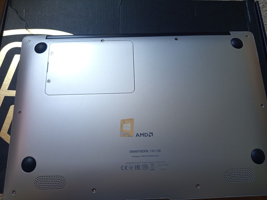 Продам SMARTBOOK  Prestigio