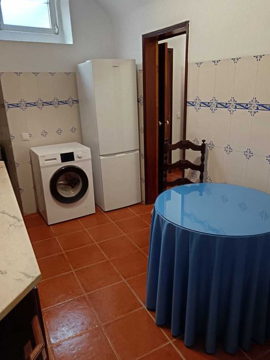 Apartamento T1 - Centro Histórico