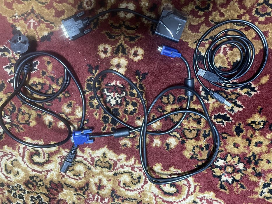 Монитор dell u2412m.