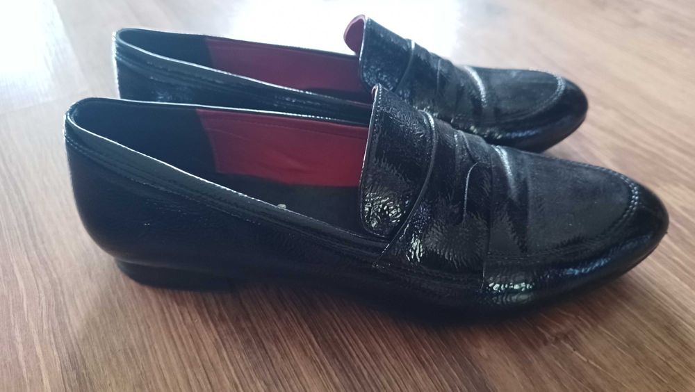 Buty damskie rozmiar 40