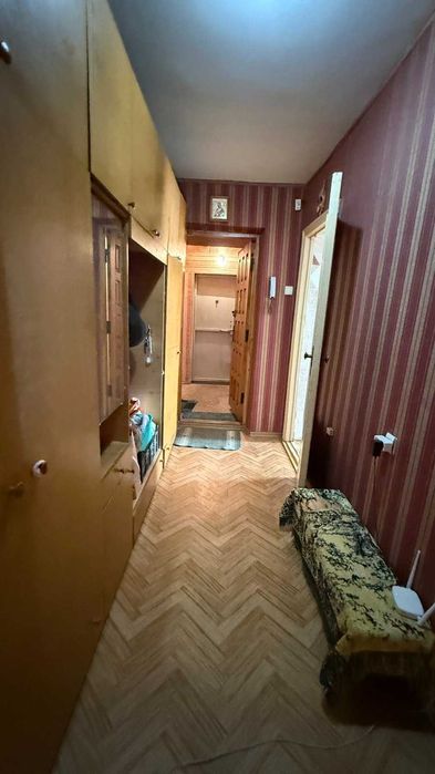 Оренда 2к квартири на Фурманова. Укомплектована