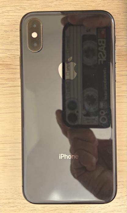 Iphone XS 256gb excelente estado