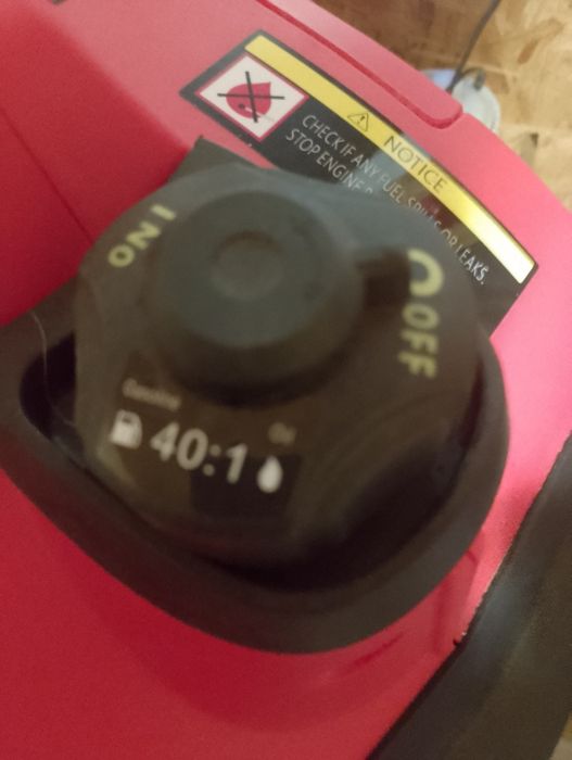 Генератор DW 2500 Італія