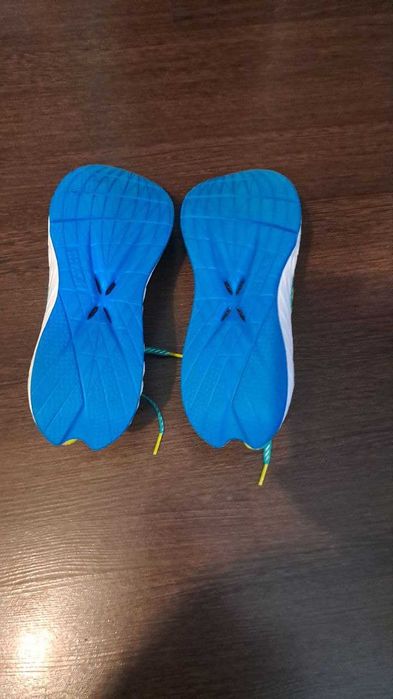 Кросівки Hoka Carbon X 3.   Р 40 2/3   25.5см