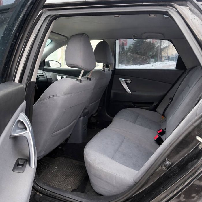 Nissan Primera 1.5 ///LPG///Tanio///Ekonomiczne///BezRdzy///SuperStan