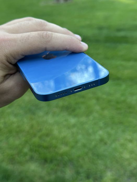 iPhone 13 128GB Blue Neverlock !! Айфон 13