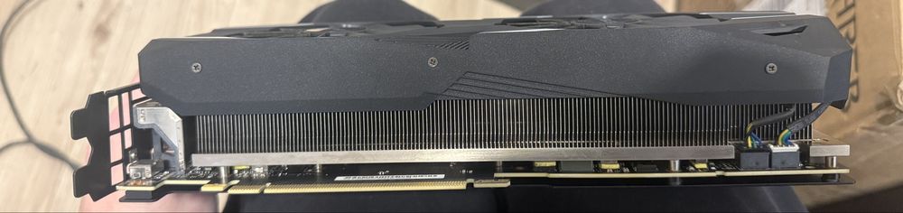 RTX 2080 Asus Dual 8gb
