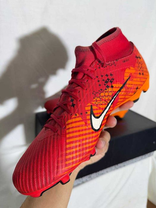 Buty Tenisówki Piłkarskie Nike Zoom Mercurial Superfly 9 Football