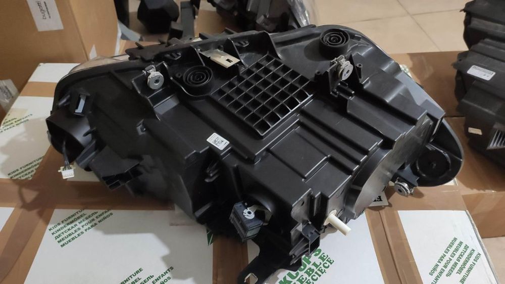farol esquerdo full Led BMW F39 X2 - 5A1E0A7