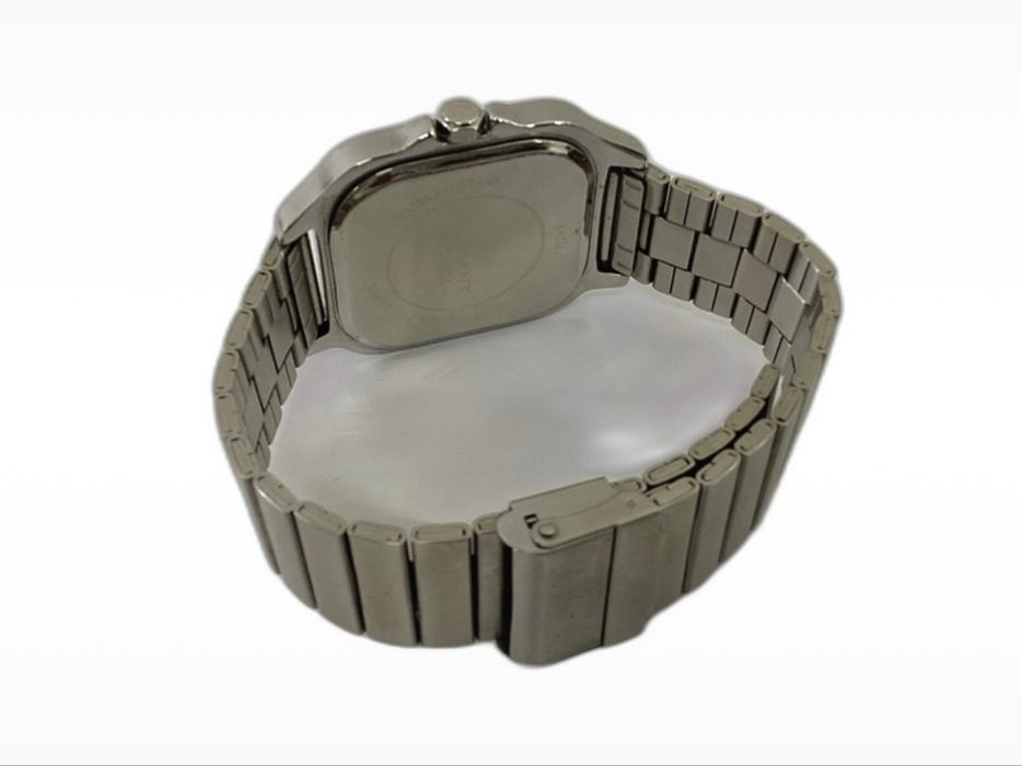 Cartier Santos Similar (Radiant)