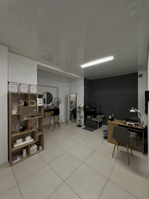 Оренда приміщення 30 кв м Ентузіастів