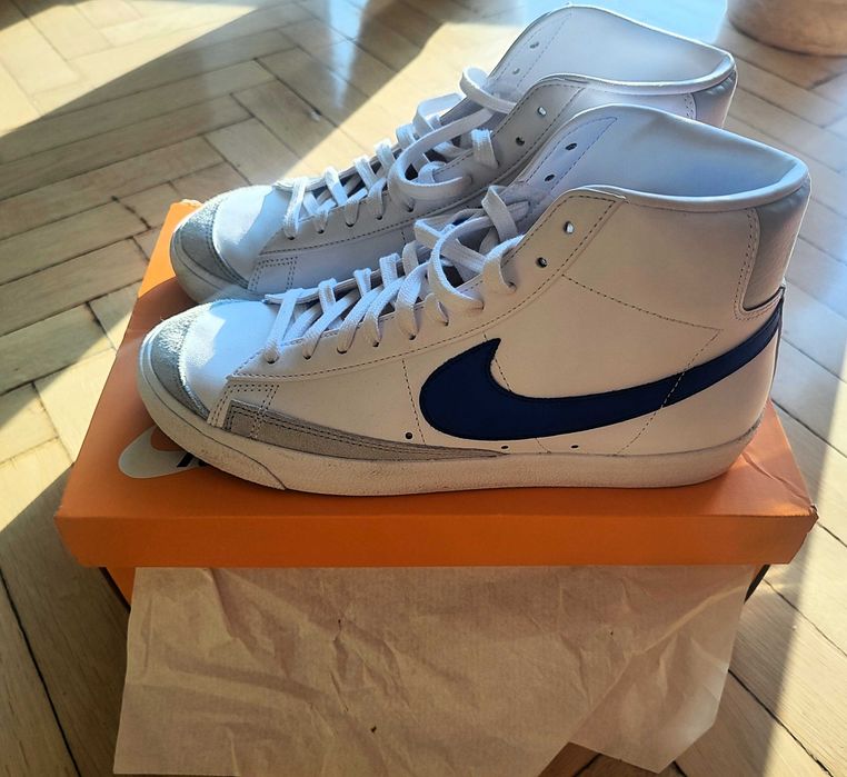 Buty Nike Blazer mid 77 VNTG rozmiar 44