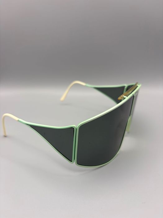 Okulary Alpina vintage