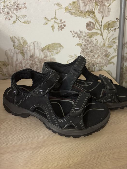 Босоножки сандали Ecco