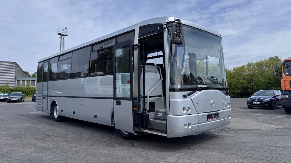 Irisbus Midirider /Midway / 42 miejsca / mały przebieg / Cena:84000 zł netto  Irisbus Midirider / 42 foteli