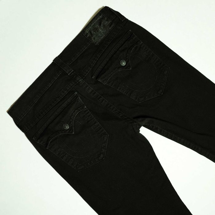Джинси True Religion Made USA 38 XL розмір оригінал стан дуже гарний