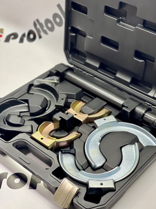 Професійна Стяжка пружин Знімач пружин