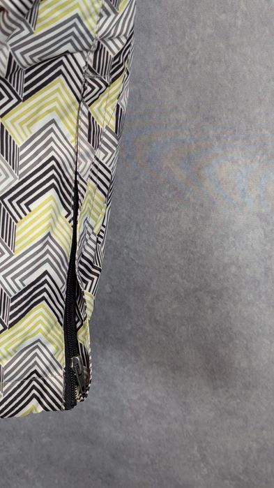 Tth spodnie narciarskie dziecięce 152