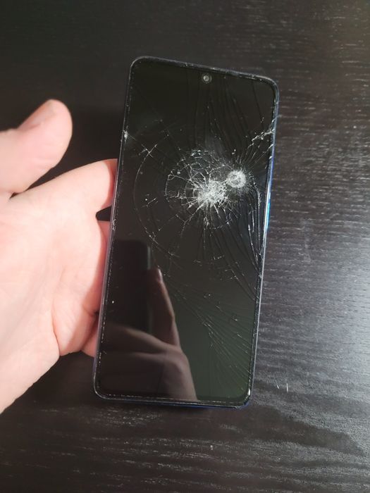 Xiaomi redmi note 11 pro 6/128 гб