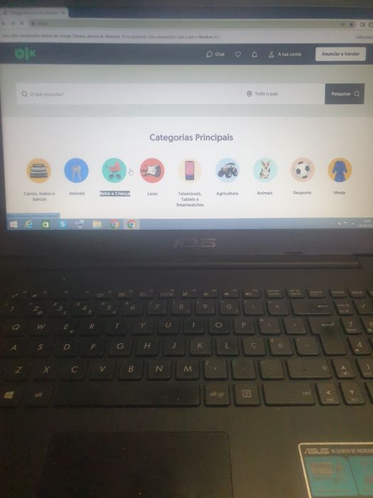 Vendo competador para desocupar