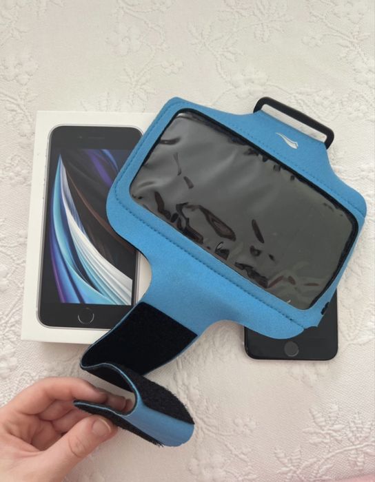 iPhone SE 2nd Generation 256GB