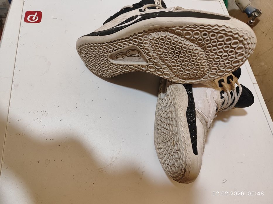 Nike PG  баскетбол