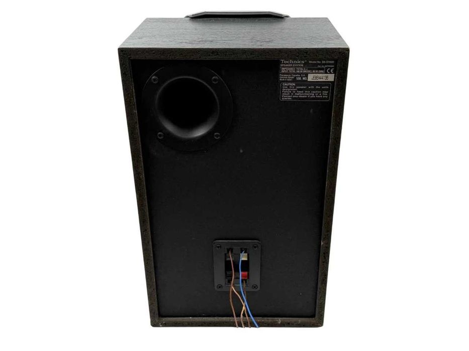 Weża TECHNICS SA-EH500 /SH-EH500/ SL-EH500/ RS-EH600 + 2 głośniki