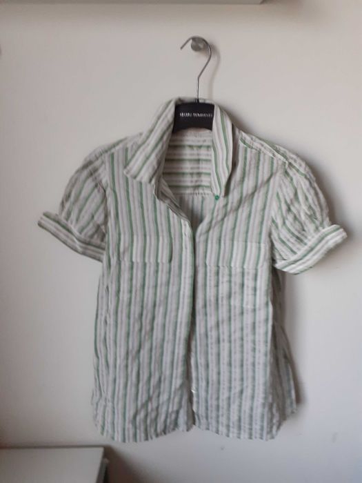 Camisa Purificacion Garcia