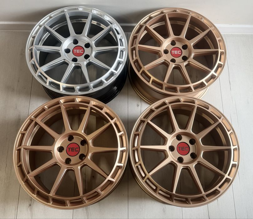 ASA -BBS 19" 5X112 Audi , VW , Mercedes , Skoda, BMW