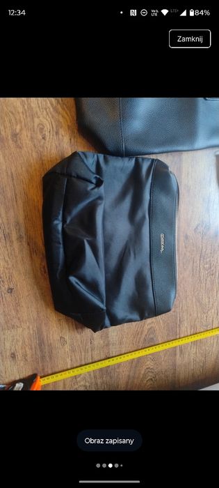 Ochnik duża torba Ochnik