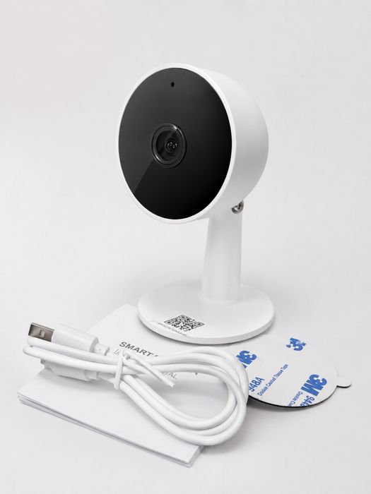 WiFi IP Smart камера Tuya