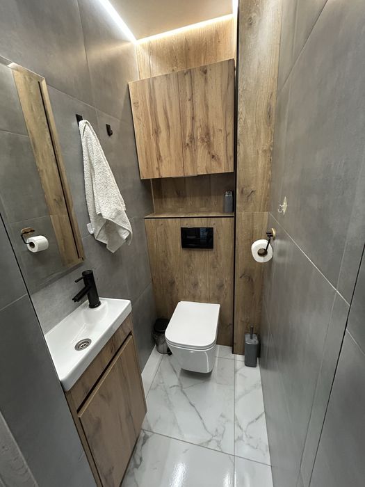 Квартира у смт Микулинці вул Тернопільська 34