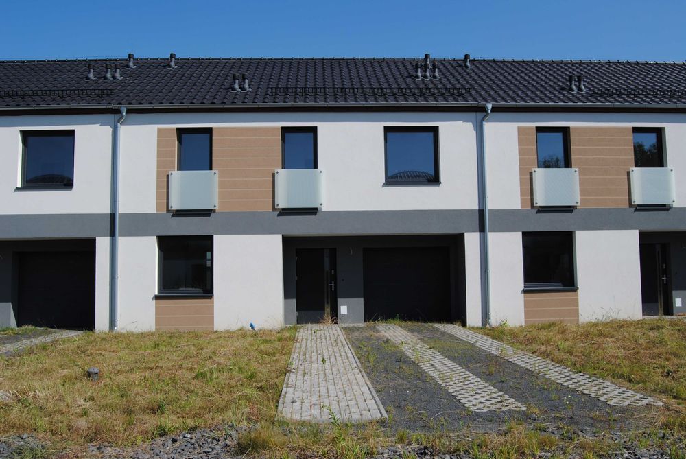 Dom – Zgorzelec, Osiedle Centralne - Widok 4