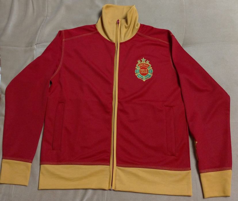 Кофта,бомбер BLAKLADER,Швеция.