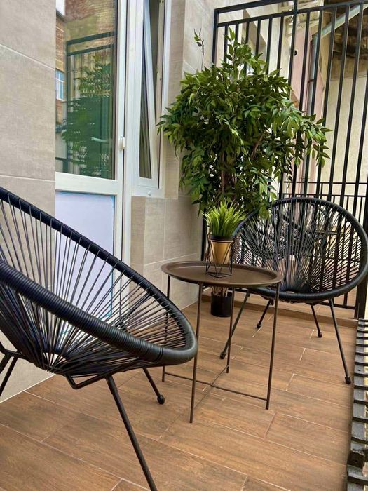 4+-rooms apartment apartment by the address st. Franko Ivana ul (area 125 m²) - Atlanta.ua - photo 22