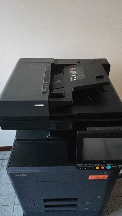 Kyocera Taskalfa 2552ci