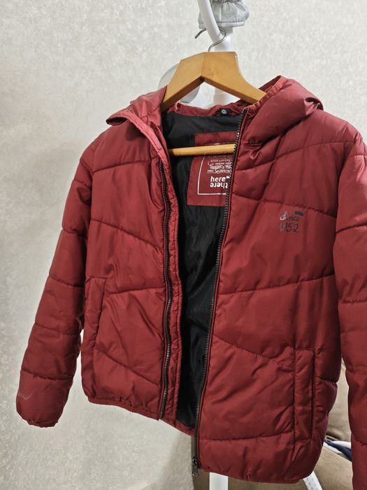 Продам курточки для дівчинки