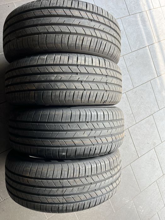 205/55/16 Kumho Nowe Demo Komplt 790