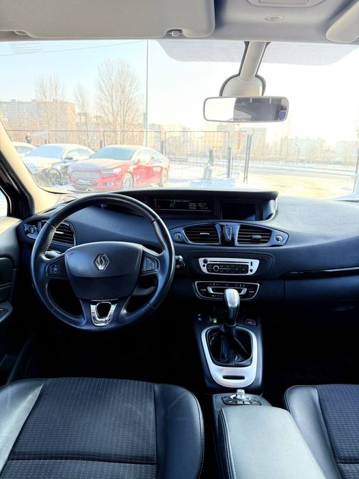 Продам Renault Scenic 3