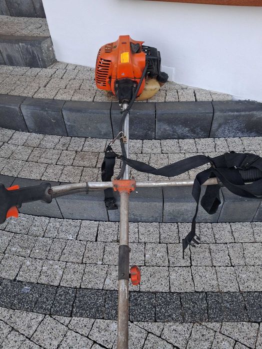 Kosa Spalinowa podkaszarka