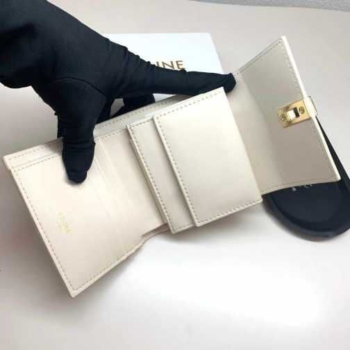 PORTFEL  skóra 420748