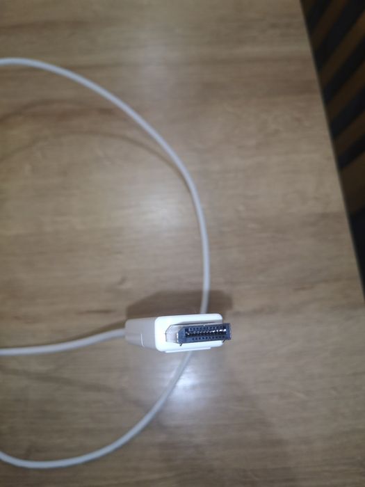 Kabel Usb-c 3.1 - Display Port 1,2m j5create