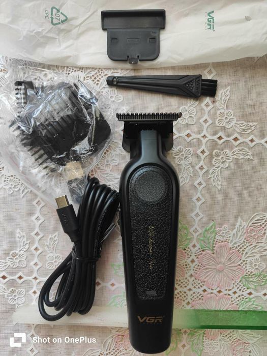 Тример для волосся VGR