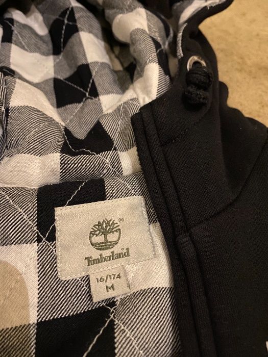 Blusão Timberland