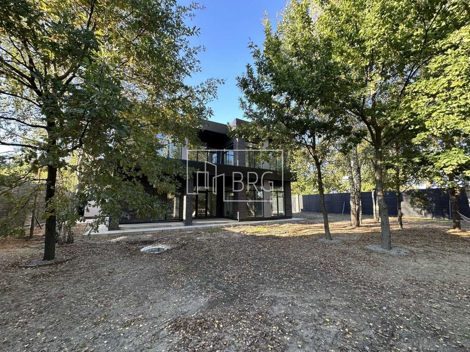 Продажа нового дома под чистовую отделку Плюты Козин без комиссии