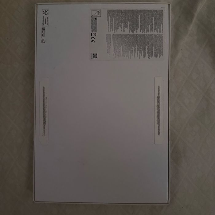 Samsung Galaxy Tab S10 Lite 5G – 256 GB | 8 GB RAM | S Pen