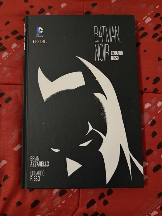 BDs Batman e SuperMan - Diversos