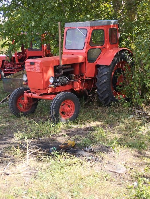 Продам трактор Т-40 робочий стан