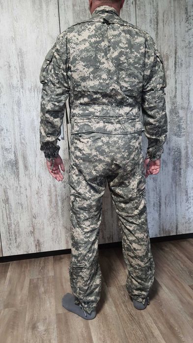 Комбінезон ICVC Coveralls * розмір SR