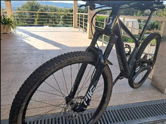 Bicicleta SCOTT Spark 940 29' M